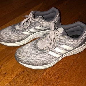 Adidas running shoes